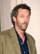 Hugh Laurie es uno de los actores de televisón más reconocidos