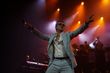El cantante se centra ahora en su faceta de actor