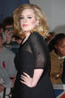 Adele quiere tomarse su tiempo para volver a componer