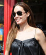 Angelina Jolie tuvo miedo de encarar el proyecto como directora de cine