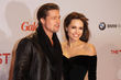Angelina Jolie y Brad Pitt son "prisioneros" de su fama