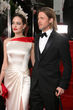 Gracias a su primera película como directora, Angelina Jolie consiguió una nominación para los Globos de Oro 2012