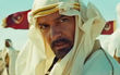 El malagueño Antonio Banderas protagoniza "Oro Negro", una adaptación de la novela épica "The Great Thirst"