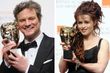 "El discurso del Rey" consiguió siete premios Bafta