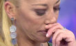Belén Esteban se emociona por su hija