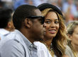 Beyonce y Jay-Z saben de la importancia de acertar con la elección del padrino