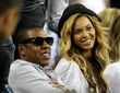 Beyonce y Jay-Z -cuyo verdadero nombre es Shawn Carter- son unos felices padres primerizos