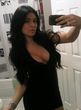 Bianka Kamber, la nueva novia de Kris Humphires