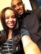 Bobbi Kristina y Nicholas Gordon están saliendo juntos