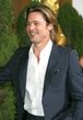 Brad Pitt conducía el coche que se pasó por un McAuto de Los Ángeles