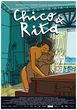 "Chico y Rita" será la primera película de animación española que optará a llevarse la preciada estatuilla en esa categoría