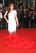 Cheryl Cole se caracteriza por impresionar