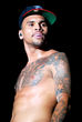 Los internautas quieren matar a Chris Brown