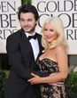 Christina mantiene ahora una relación con Matthew Rutler 