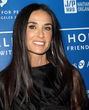 Demi Moore cambia su nombre en Twitter