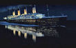El hundimiento del Titanic -que en 2012 cumple cien años- dio origen a una película legendaria
