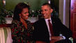 El matrimonio Obama en la televisión, Michelle y Barack