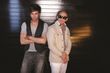 Pitbull ha grabado junto a Enrique Iglesias