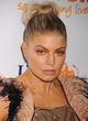 Fergie fue dada por muerta en Twitter