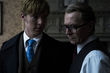 Gary Oldman y Benedict Cumberbatch en una secuencia de "El Topo"