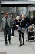 Gwen está muy orgullosa de su familia y de su matrimonio con Gavin Rossdale