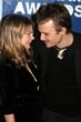 Heath Ledger con su esposa Michelle Williams con quien tuvo a su hija Matilda