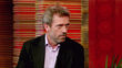 Hugh Laurie reconoció hace menos de un mes que dudaba sobre la continuidad de "House": ¿es el fin de una época?
