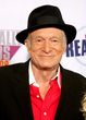 ¡Hugh Hefner se quedó sordo!