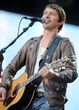 James Blunt dio un toque internacional al concierto