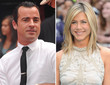 Jennifer Aniston y Justin Theroux están a punto de estrenar su nueva mansión
