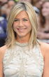 Jennifer Aniston ha sido considerada como la mujer más sexy de todos los tiempos