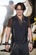 Johnny Depp será reconocido como "Icono de la moda"