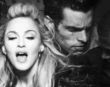 Jon Kortajarena seduce a Madonna en el videoclip de "Girl Gone Wild"