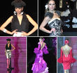 La nueva colección de Juana Martín en SIMOF 2012
