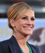 Julia Roberts, ganadora de un Oscar de Hollywood, es una de las estrellas femeninas más admiradas