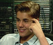 Justin Bieber desea verse con pelo en las mejillas