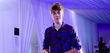 Justin Bieber fue otro de los protagonistas de la pasada edición