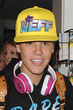 Justin Bieber: "Pediría tener barba"