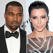 Kanye West y Kim Kardashian habrían gestado este romance hace mucho tiempo