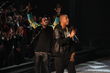 Kanye West y Jaz-Z han saboreado las mieles del éxito como dúo en "Watch The Crone", además la pareja se ha embolsado más de cuatro millones de euros por ofrecer un show privado