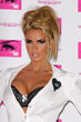 Katie Price es una de las británicas más mediáticas