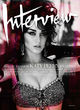 Katy Perry protagoniza la portada de Interview al estilo Amy Winehouse