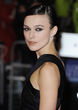 Keira Knightley reconoce sus defectos: "Tengo una piel horrible"