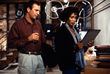 "El Guardaespaldas", con Kevin Costner y Whitney Houston, siempre será recordada por el tema "I will always love you"