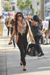 Kim Kardashian, orgullosa de sus curvas