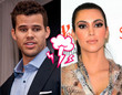 Kris Humphries y Kim Kardashian en guerra por las separaciones materiales