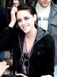 Kristen Stewart cambiará de rol en 'Cali'