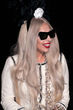 Lady GaGa es todo un récord en Twitter