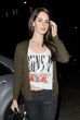 Lana Del Rey fue vinculada con Axl Rose