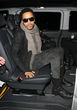 Lenny Kravitz, inspirado en Tom Ford